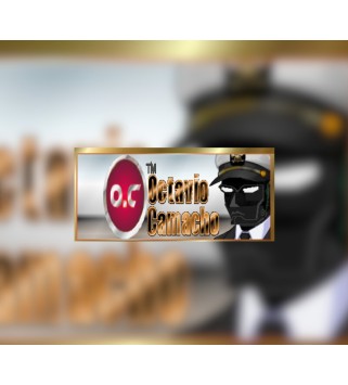 Octavio Camacho Steam Key GLOBAL